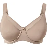 679650 - Tchibo - Zmenšující podprsenka - pro ženy - vel. 85F - barva: béžová