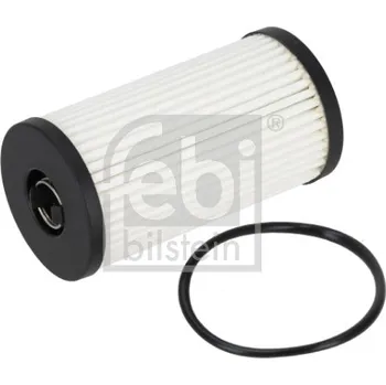 Převodovka Filtr automatické převodovky FEBI BILSTEIN 197831