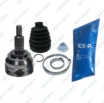 Poloosa kola Sada kloubů pro hnací hřídel GSP 850131