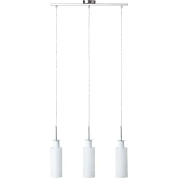 Stropní svítidlo MARANTA bílé