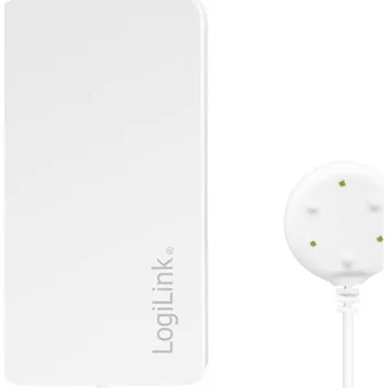 Pohybové čidlo LogiLink SH0114 vodní alarm SH0114