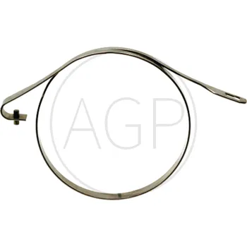 Příslušenství k pile Brzdový pás pro Stihl, na typy 029, 034, 036, 039, MS 290, MS 310, MS 340, MS 360, MS 390