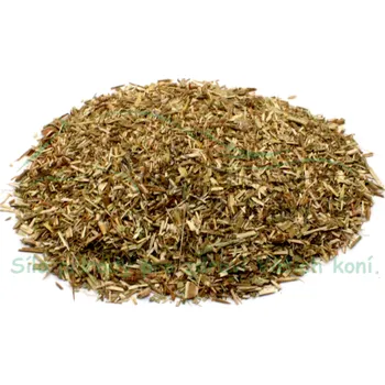 Krmivo pro koně Koňské bylinky Světlík nať - řez 500g