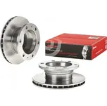 Brzdový kotouč Brembo 09.8495.10