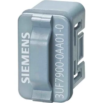 Paměťová karta Paměťová karta, Paměťový modul, pro použití s: SIRIUS Siemens