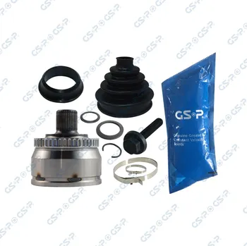 Poloosa kola Sada kloubů pro hnací hřídel GSP 803080