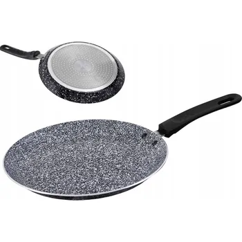 Pánev Pánev na palačinky Zilner 28 cm granitová