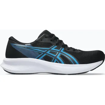 Pánská sportovní obuv Pánské běžecké boty ASICS Patriot 14 black/aegean blue