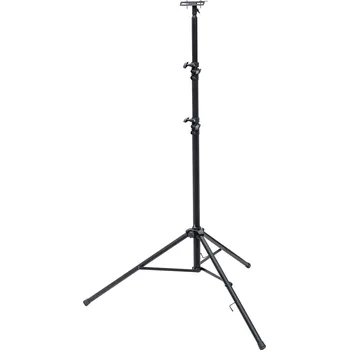 Brennenstuhl ST 302 stativ pro stavební reflektor Délka stativu (max.): 3000 mm 1170310040