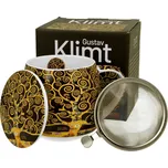 Čajová souprava Klimt Tree Of Life 430 ml