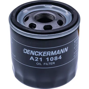 Olejový filtr Olejový filtr DENCKERMANN A211084