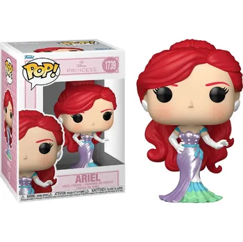 Funko POP! 1739 Disney Princess - Ariel
