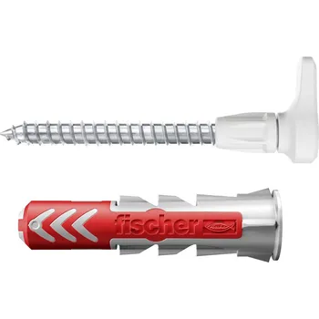 Hmoždinka Fischer 564169 hmoždinka 25 ks