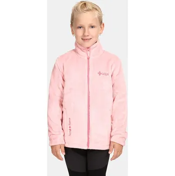 Dívčí oblečení Kilpi ERIN-J světle růžová