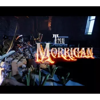Počítačová hra The Morrigan