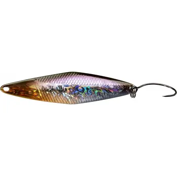 Umělá nástraha Plandavka Illex Tricoroll Spoon 10g NF Wakasagi