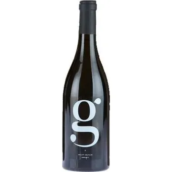 Víno Velký Veltlín Granit 2023, Hort, suché, O,75 l