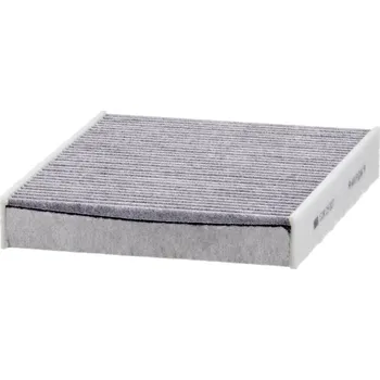 Kabinový filtr Filtr vzduchu v interiéru MANN-FILTER CUK 25 007