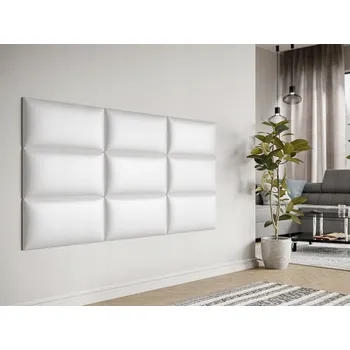 Obraz Čalouněný panel na zeď 3D ČELO Pag 60x30