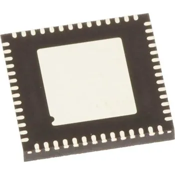 Hi-Fi Zesilovač Maxim Integrated Třída D Audio zesilovač MAX9709ETN plus D 50W, standard: Ne Audio, TQFN, počet kolíků: 56 kolíkový 85 °C,