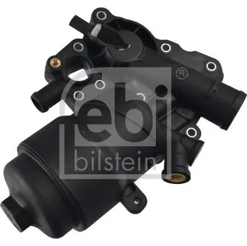 Olejový filtr Pouzdro, olejový filtr FEBI BILSTEIN 183602