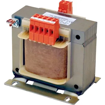 Transformátor elma TT IZ6428 bezpečnostní transformátor 400 VA