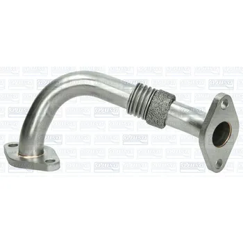 Turbodmychadlo Potrubí pro AGR - EGR ventil AJUSA PGR0003