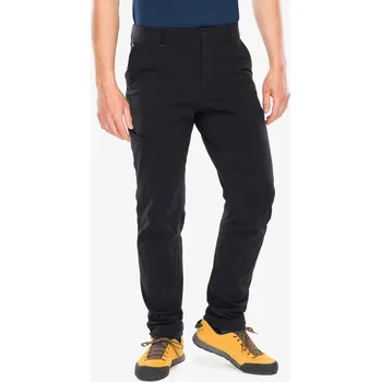 Dámské kalhoty Kalhoty Black Diamond Pursuit Pants - black 36 (XL)