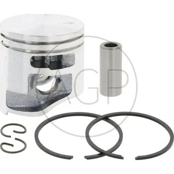 Pístní sada pro Stihl, Ø válce 38 mm, na typy MS 181, MS181 C