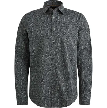 Pánská košile Košile PME Legend Anthrazit 2990182 3XL
