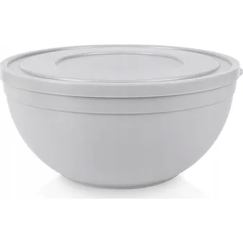 MISKA NA KYNUTÍ TĚSTA A CHLEBA S VÍKEM NÁDOBA 4 L