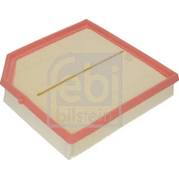Vzduchový filtr Vzduchový filtr FEBI BILSTEIN 106091