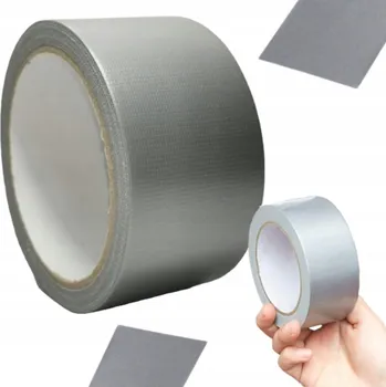 Opravná montážní technická páska duct tape 48 mm x 15 m
