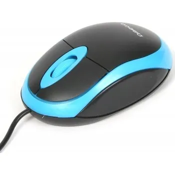 Myš Optická myš OMEGA OM-07V, pevná, kabelová, dobrá
