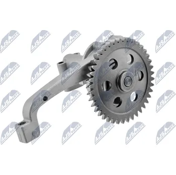 Olejové čerpadlo Olejové čerpadlo NTY BPO-VW-018