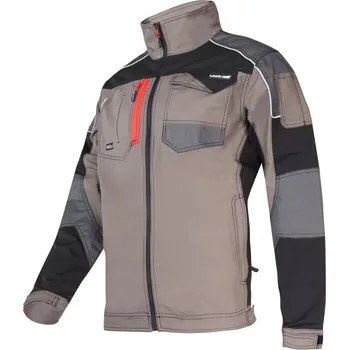 Pracovní oblečení Ochranná pracovní Mikina Slim Fit LAHTI PRO L40410 S