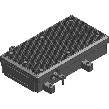 Modelová železnice Piko G 35271 elektrický pohon výhybky 16 V/DC, 20 V/DC