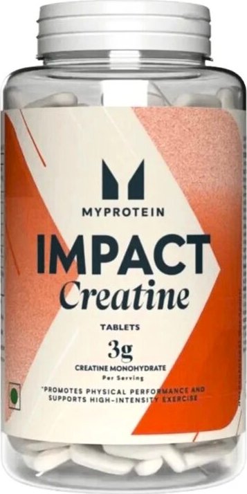 Myprotein Creatine Monohydrate 250 tablet