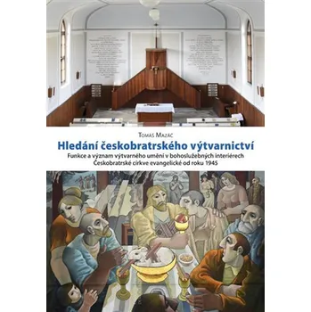 Umění Hledání českobratrského výtvarnictví