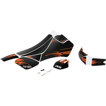 RC vybavení Reely RE-6605871 náhradní díl karoserie