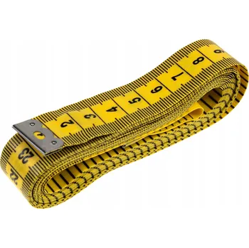 metr MAGNETICKÝ METR, SVINOVACÍ METR, 3 METRY FLEXIBILNÍ METR S MAGNETEM