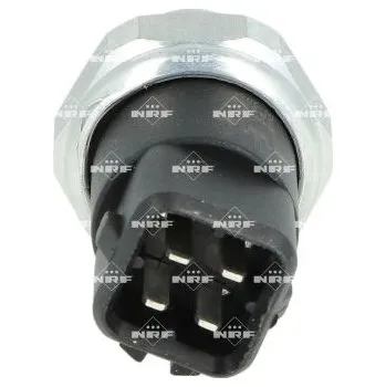 Ventil klimatizace Tlakový vypínač klimatizace NRF 38901