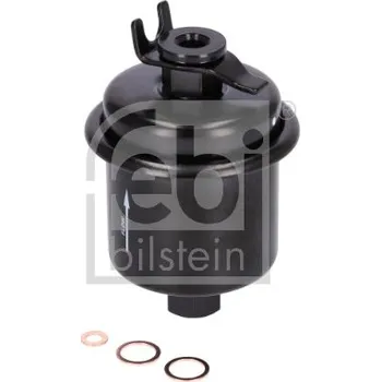 Palivový filtr Palivový filtr FEBI BILSTEIN 26447