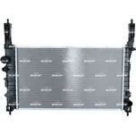 Chladič vody pro motor NRF 59319