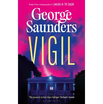 Vigil – George Saunders