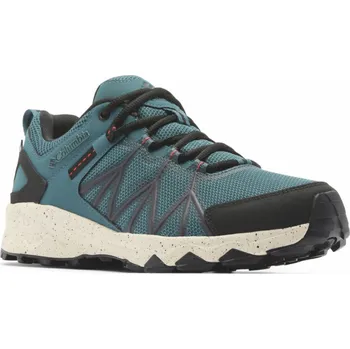 Pánská treková obuv Columbia Peakfreak II Outdry M 2100711429 - everblue/super sonic 48