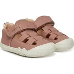 Sneakersy Geox B Steppieup B5563A 00085 C8011 Růžová 26