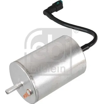 Palivový filtr Palivový filtr FEBI BILSTEIN 175003