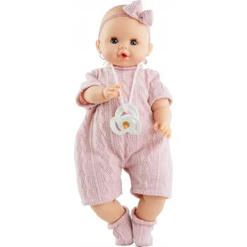 Panenka PAOLA REINA ŠPANĚLSKÁ PANENKA 36 CM SONIA 08029