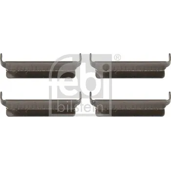 Brzdový systém Příslušenství kotoučové brzdy FEBI BILSTEIN 182060